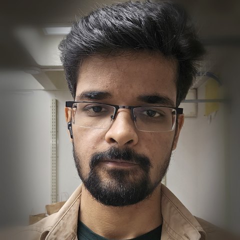Priyam Srivastava